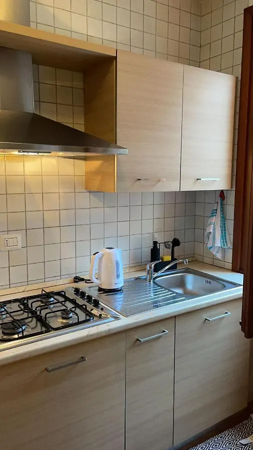 San Francesco Loft Apartment Treviso
