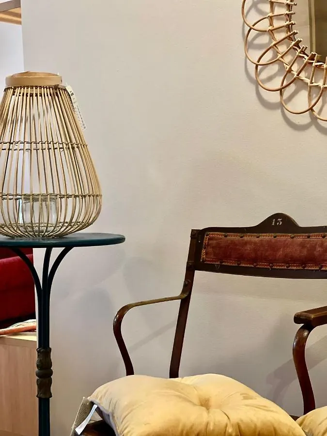 San Francesco Loft Apartment Treviso 0*,  Italy