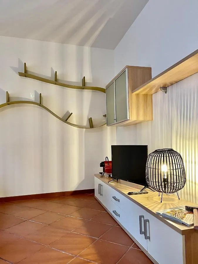 San Francesco Loft Apartment Treviso Italy