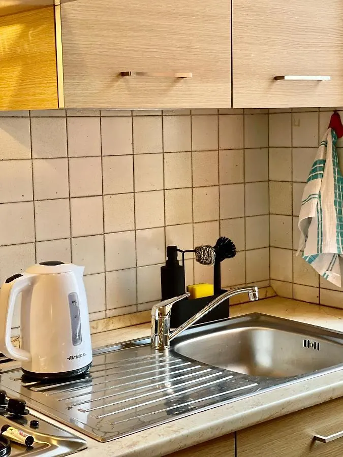 San Francesco Loft Apartment Treviso 0*,
