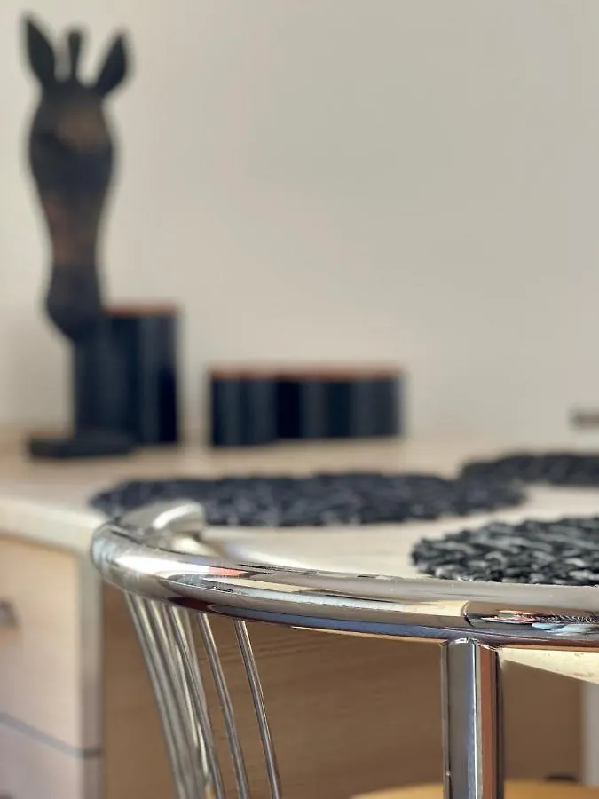 San Francesco Loft Apartment Treviso