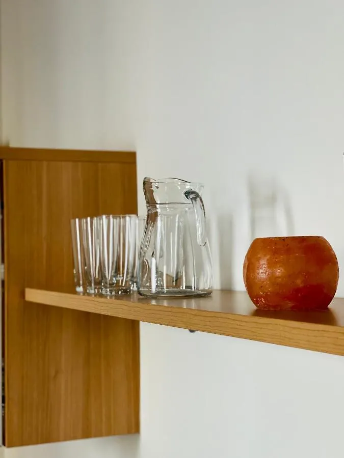 San Francesco Loft Apartment Treviso