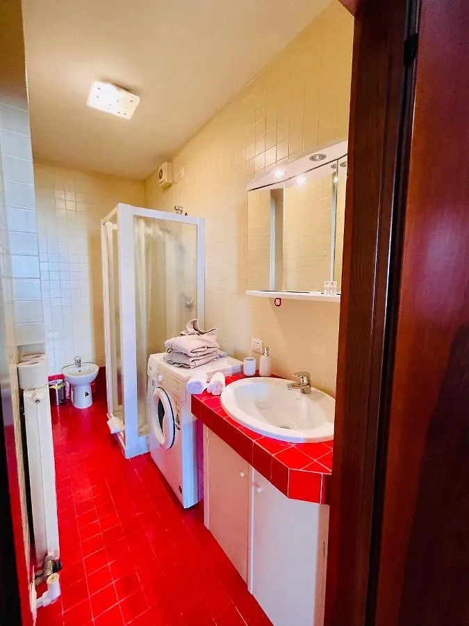 San Francesco Loft Apartment Treviso