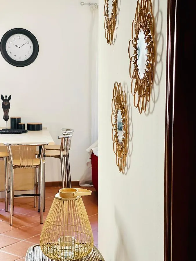 San Francesco Loft Apartment Treviso