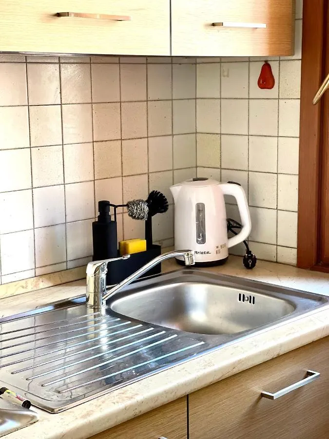 San Francesco Loft Apartment Treviso