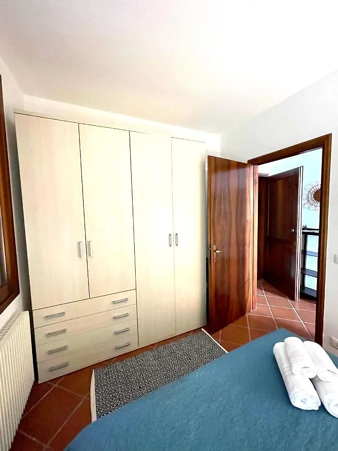 San Francesco Loft Apartment Treviso