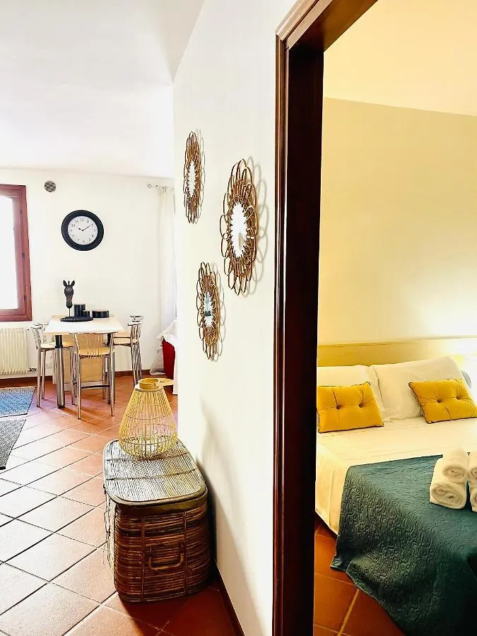 San Francesco Loft Apartment Treviso