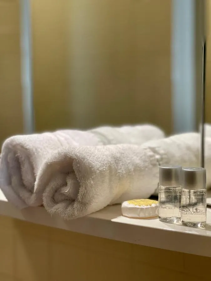 San Francesco Loft Apartment Treviso