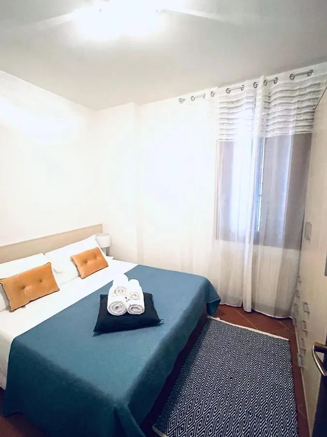 San Francesco Loft Apartment Treviso Italy
