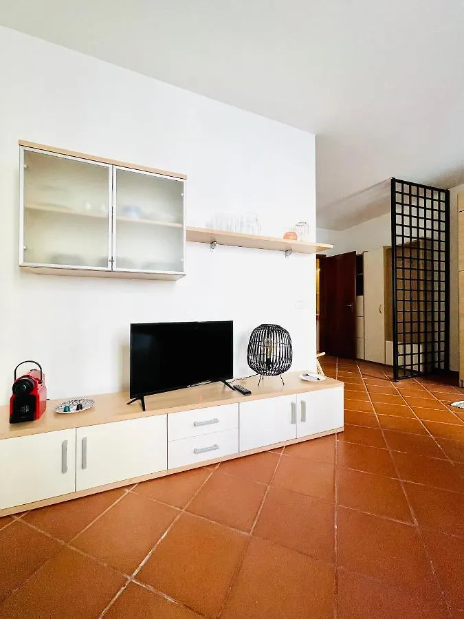 San Francesco Loft Apartment Treviso 0*,  Italy
