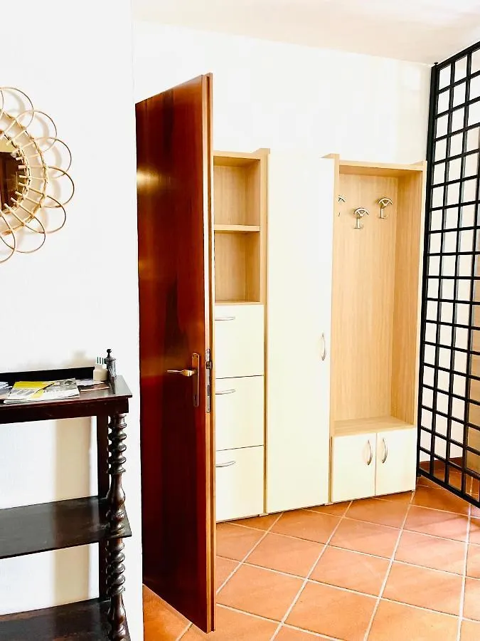 San Francesco Loft Apartment Treviso Italy