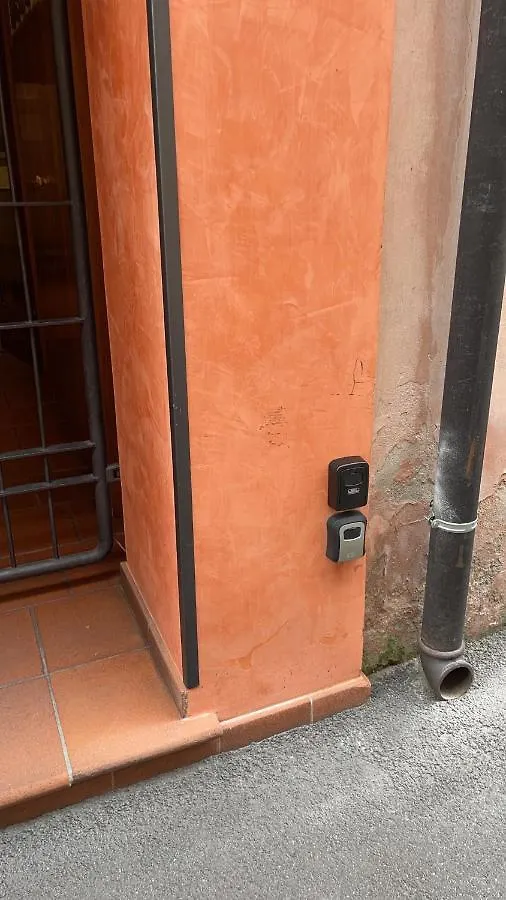 San Francesco Loft Apartment Treviso