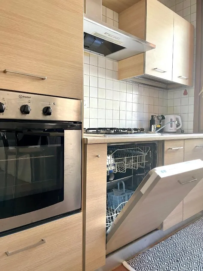 San Francesco Loft Apartment Treviso