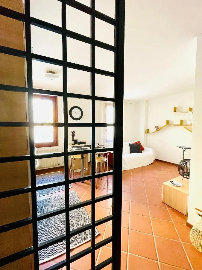 San Francesco Loft Apartment Treviso