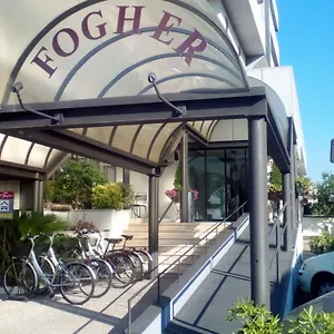 Al Fogher Otel