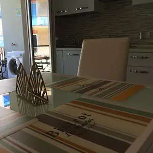New Fegina Appartamento Monterosso al Mare