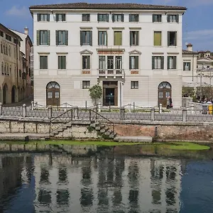 Vendégház Le Di Palazzo Bortolan, Treviso