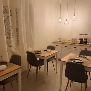 Ultimo Miglio Bed & Breakfast