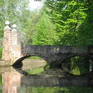 Gasthuis Foresteria Di Tiepolo Passi, Treviso