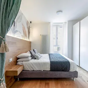 Fully Furnished Apartment-treviso Center Treviso