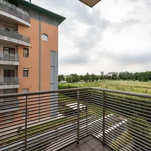 Modern Casa Mia Easy To Venice Treviso