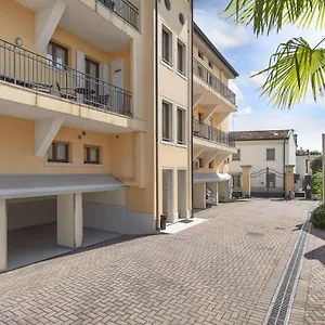 Palazzo Brando - Living Treviso
