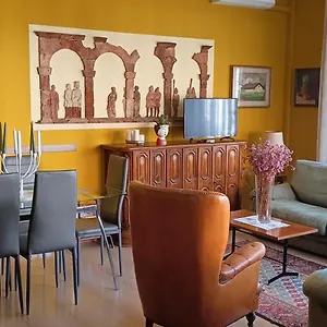 Riviera 34 Apartment