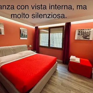 Dimora Del Teatro Penzion