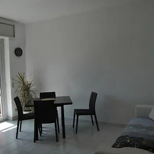 Portello Flat With Balcony Appartamento Milano