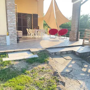 Casa Gatti: Con Giardino Con Accesso Indipendente Casa vacanze Rivanazzano Terme