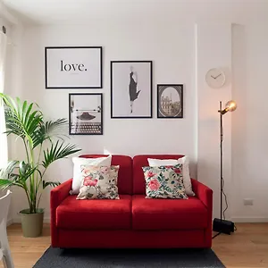 Giustiniani Apartment