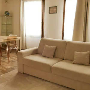 Palazzo Bianchetti Apartment