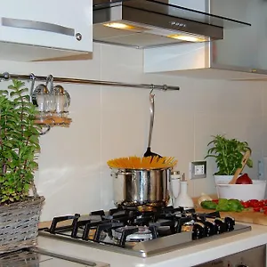 Casa Roberto Apartment