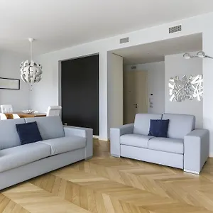 Riverside Apartment
