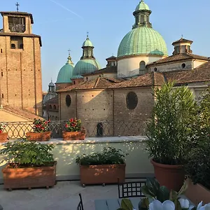 La Loggia Al Duomo - Apartment
