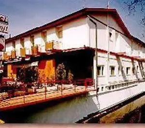 Tre Santi Otel