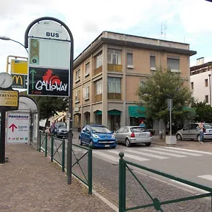 Panzió Big Brother Bed &, Treviso