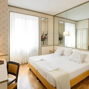 Continental Hotell