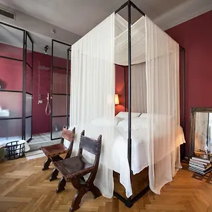 Bed & Breakfast Leconvertite, Treviso