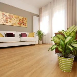 Manin Apartment